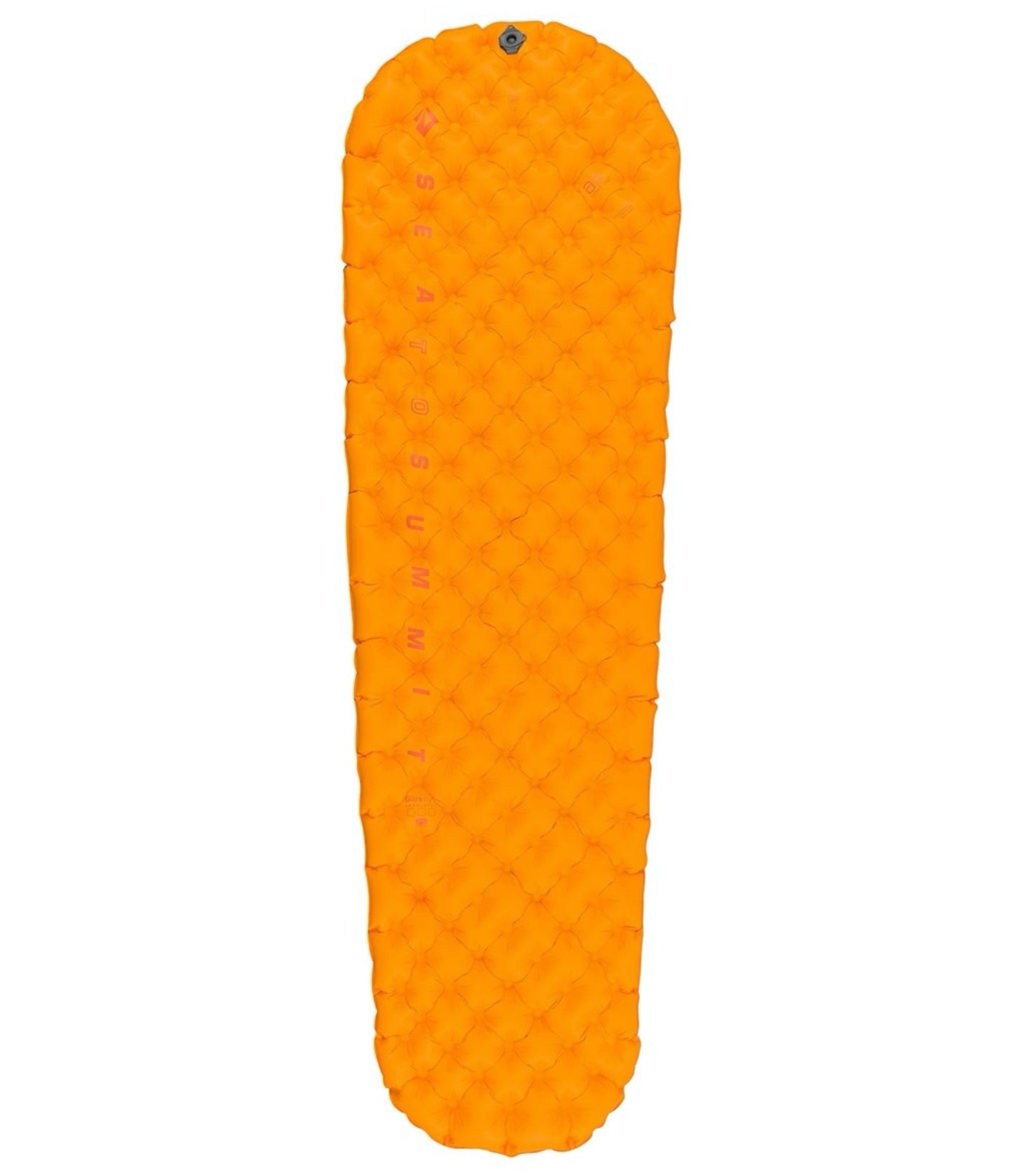 Sea to Summit Ultralight ASC Insulated Sleeping Mat - Regular - Orange