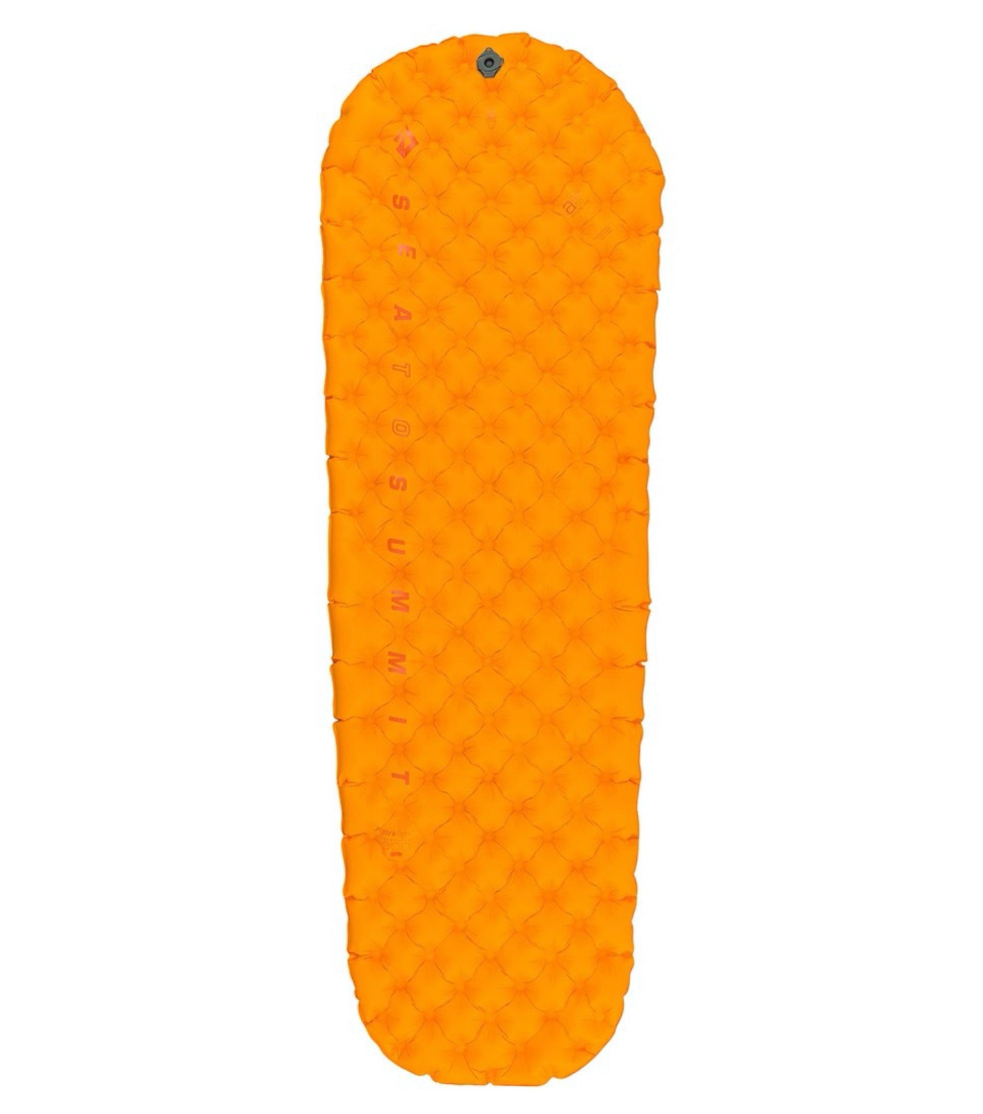 Sea to Summit Ultralight ASC Insulated Sleeping Mat - Small - Orange