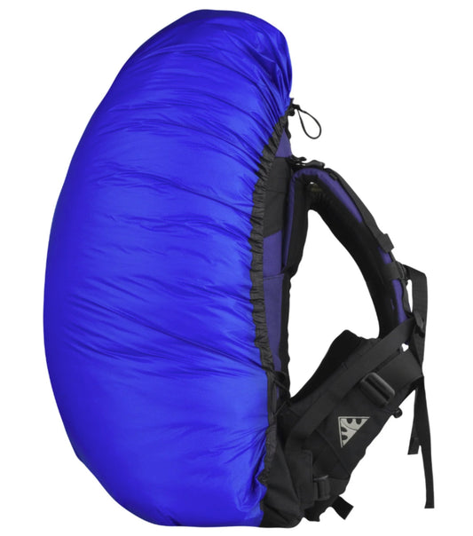 Sea To Summit Lightweight Travel Pack Cover - Small - Blue