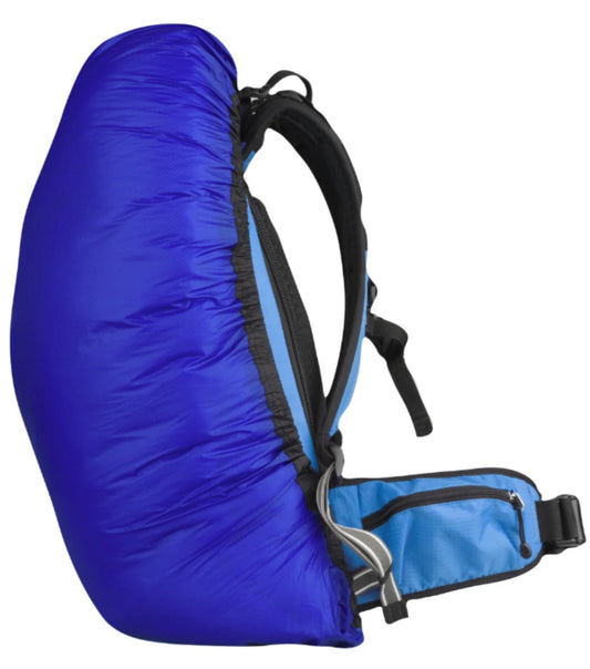 Sea to Summit Lightweight Travel Pack Cover - X Small - Blue