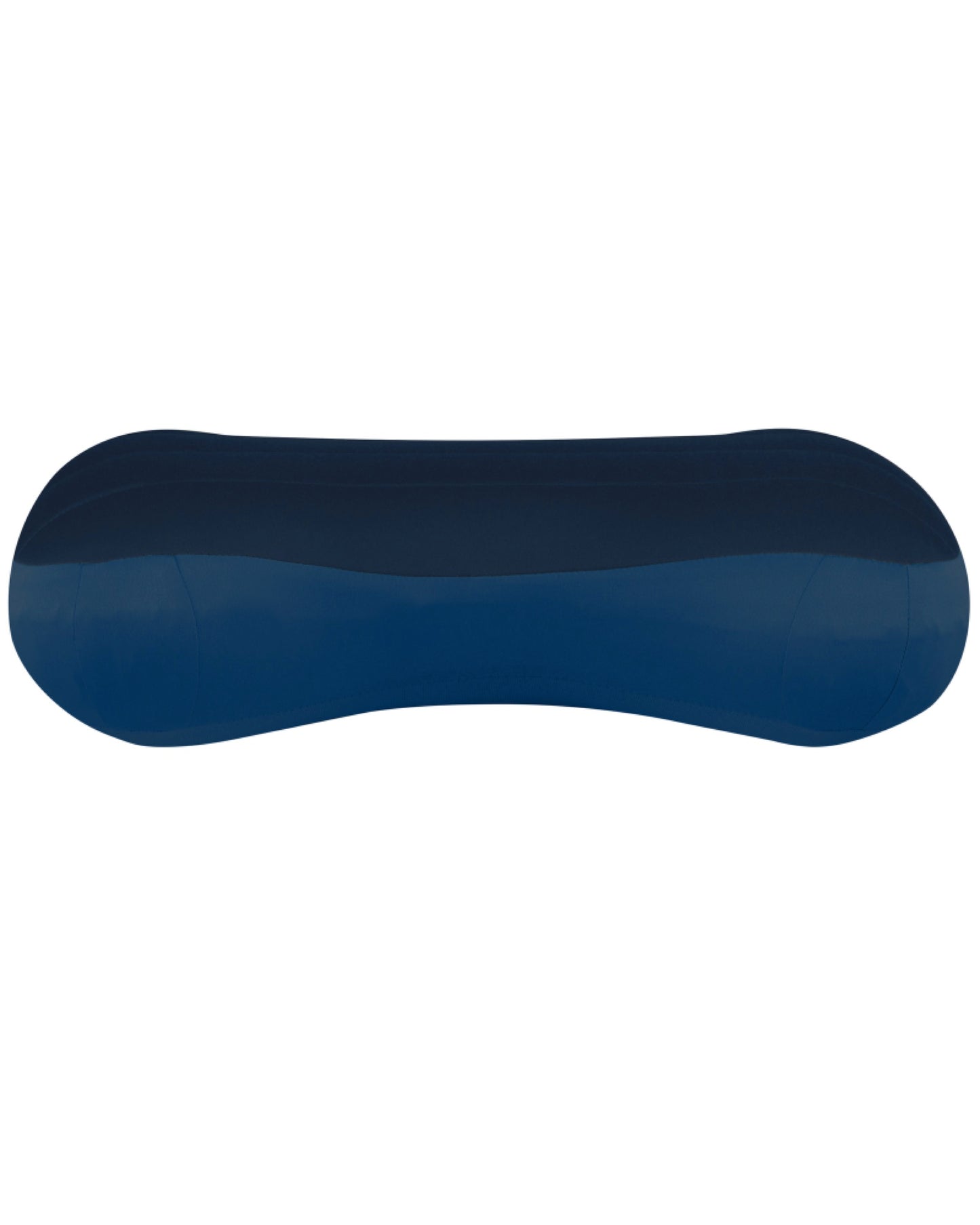 Sea to Summit Aeros Premium Pillow - Large - Navy Blue