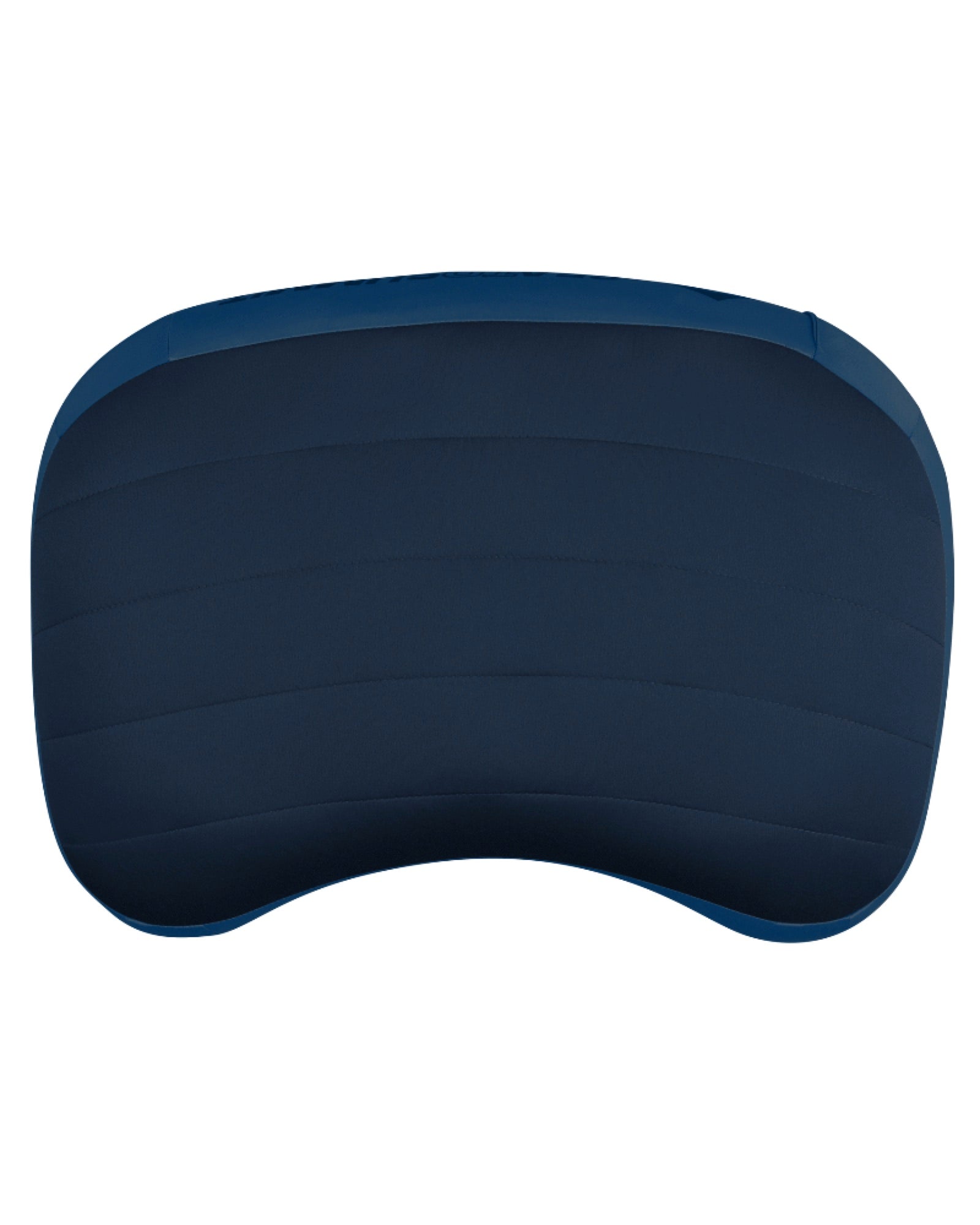 Sea to Summit Aeros Premium Pillow - Large - Navy Blue