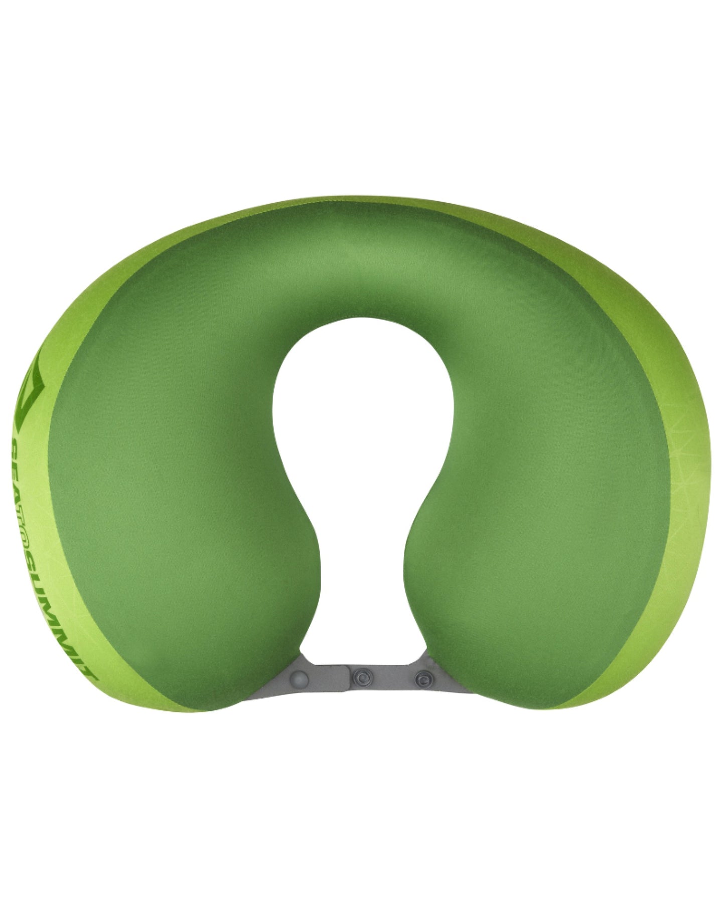 Sea to Summit Aeros Premium Traveller Pillow - Lime