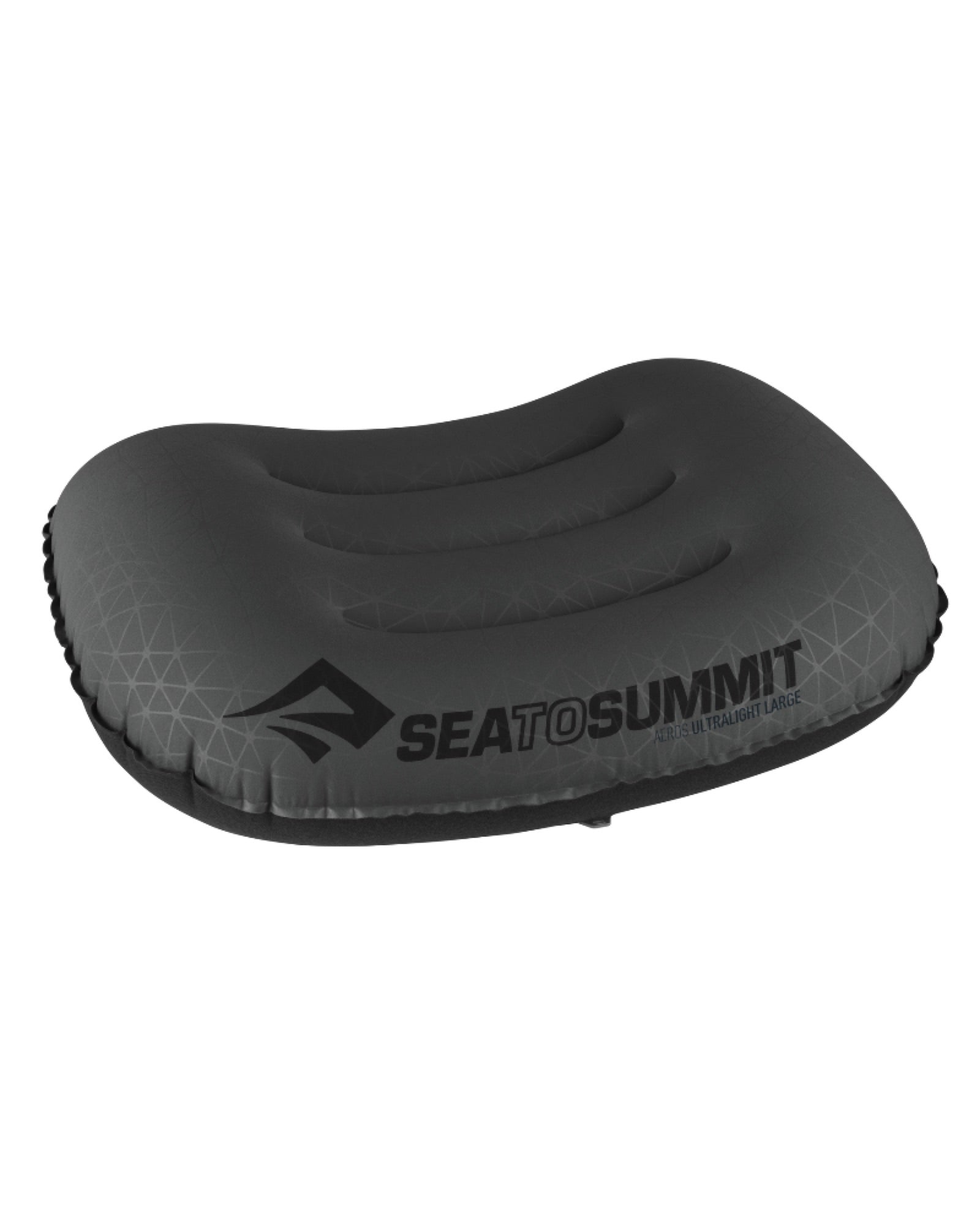 Sea To Summit Aeros Ultralight Pillow Large - Grey