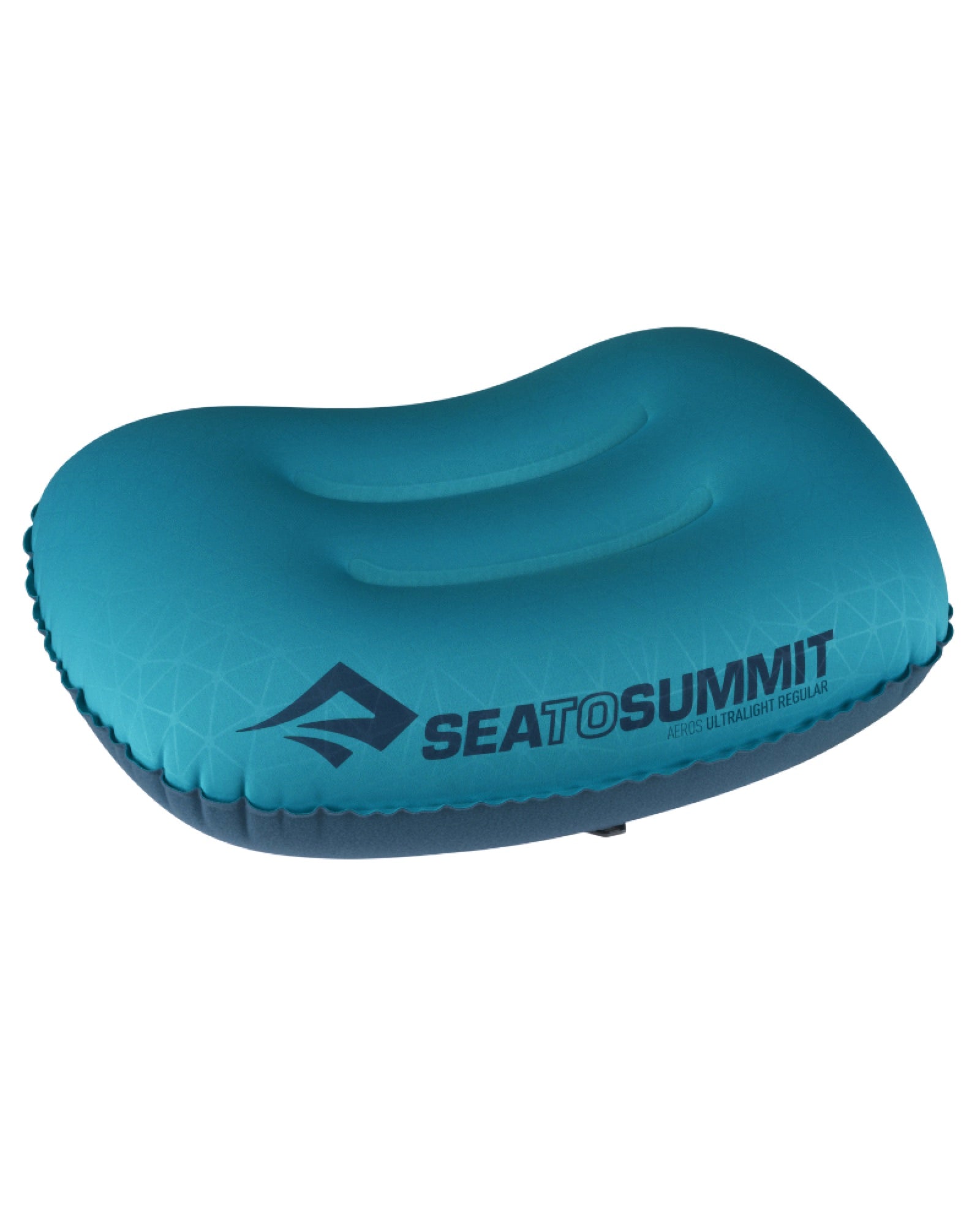 Sea to Summit Aeros Ultralight Pillow - Regular - Aqua