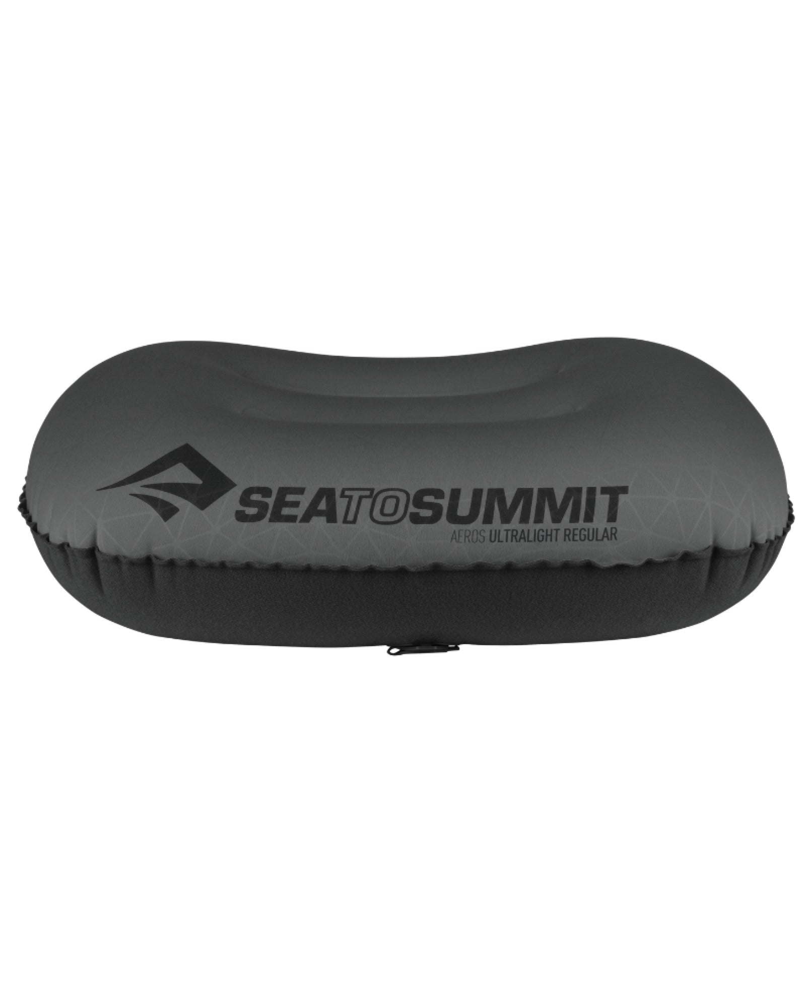 Sea to Summit Aeros Ultralight Pillow - Regular - Grey