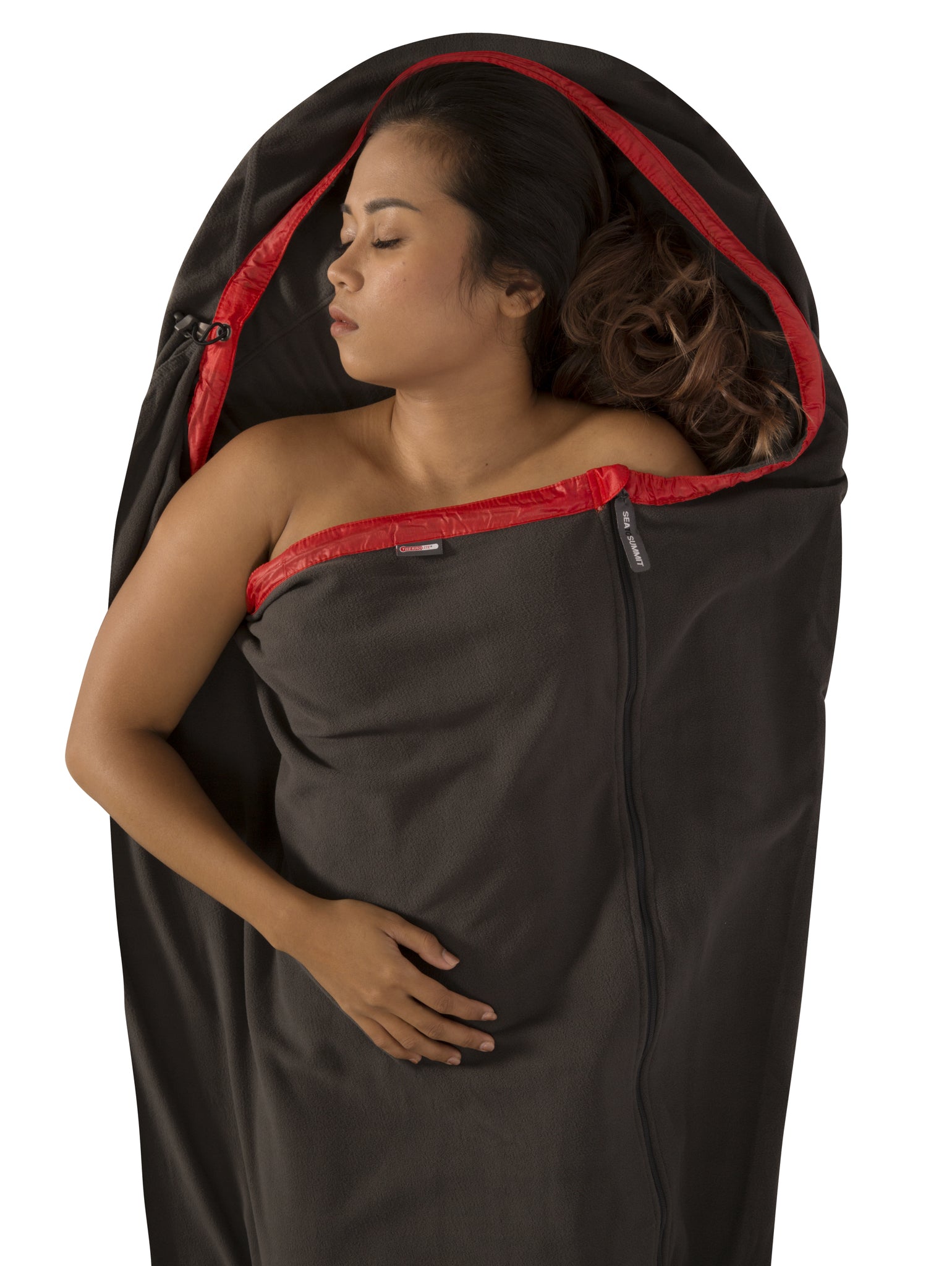 Sea to Summit Thermolite Reactor Fleece Liner - Sleeping Bag Liner