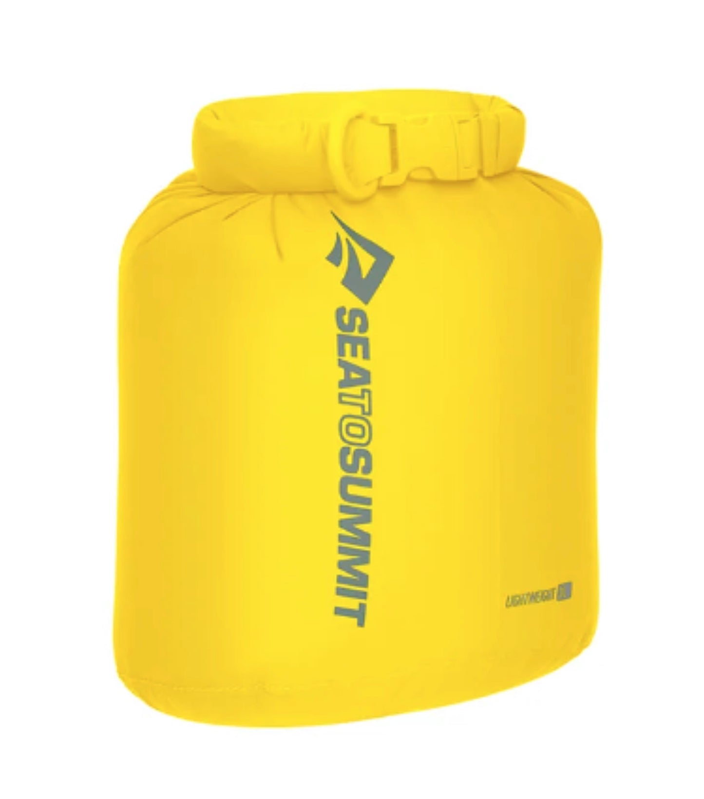 Sea to Summit Lightweight Dry Bag 1.5 Litre - Sulphur