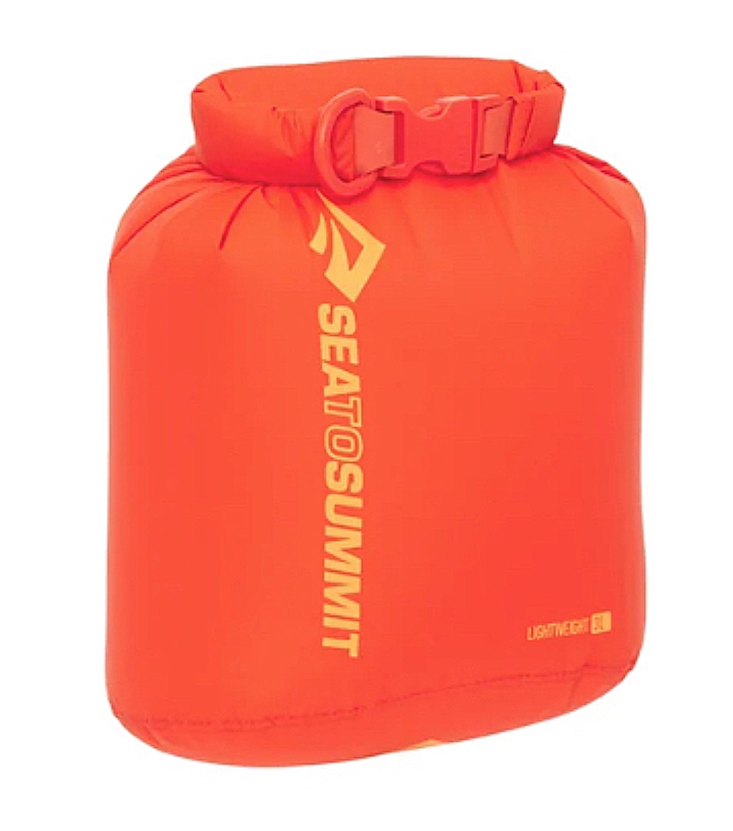 Sea to Summit Lightweight Dry Bag 3 Litre - Spicy Orange