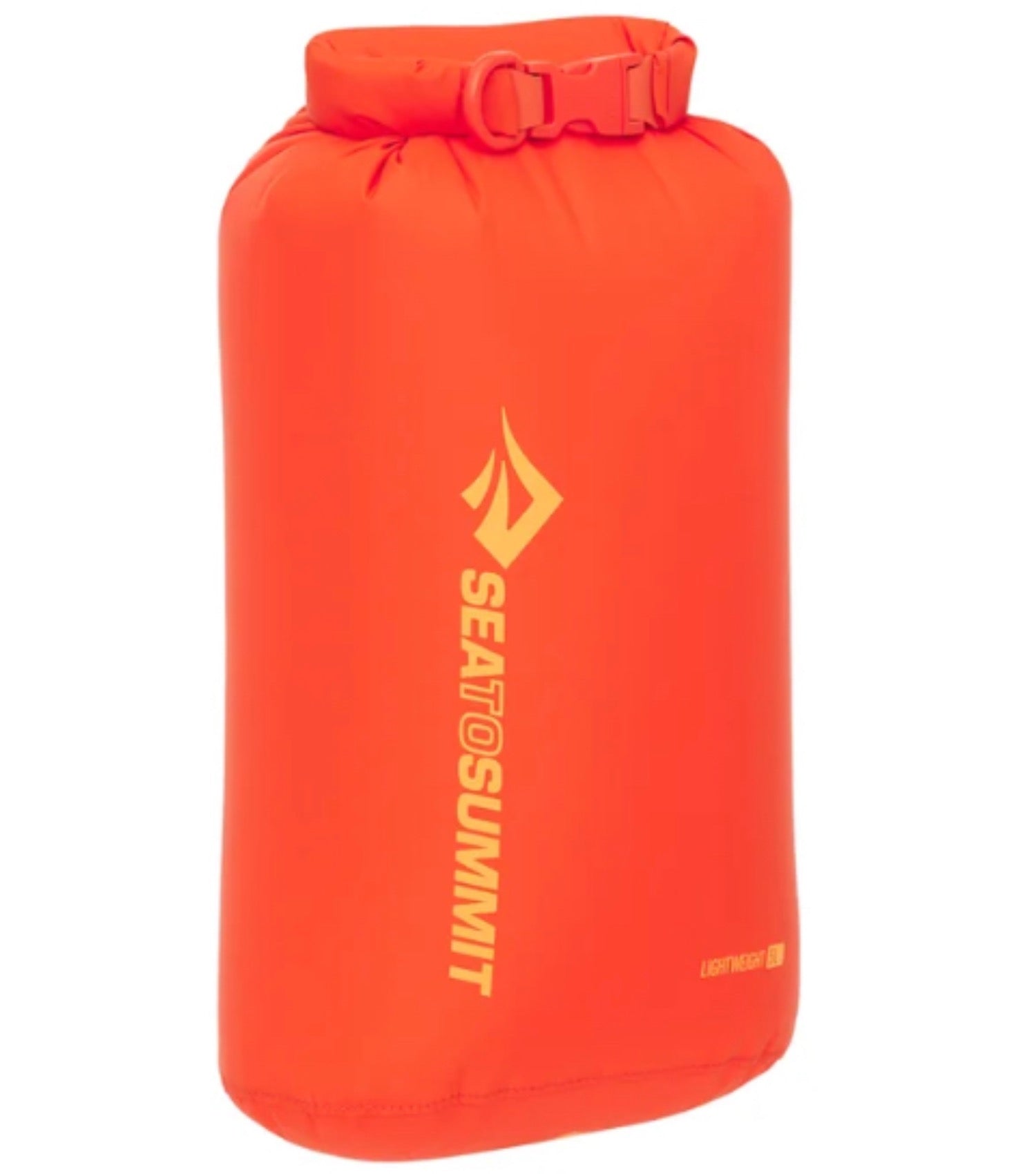 Sea to Summit Lightweight Dry Bag 5 Litre - Spicy Orange