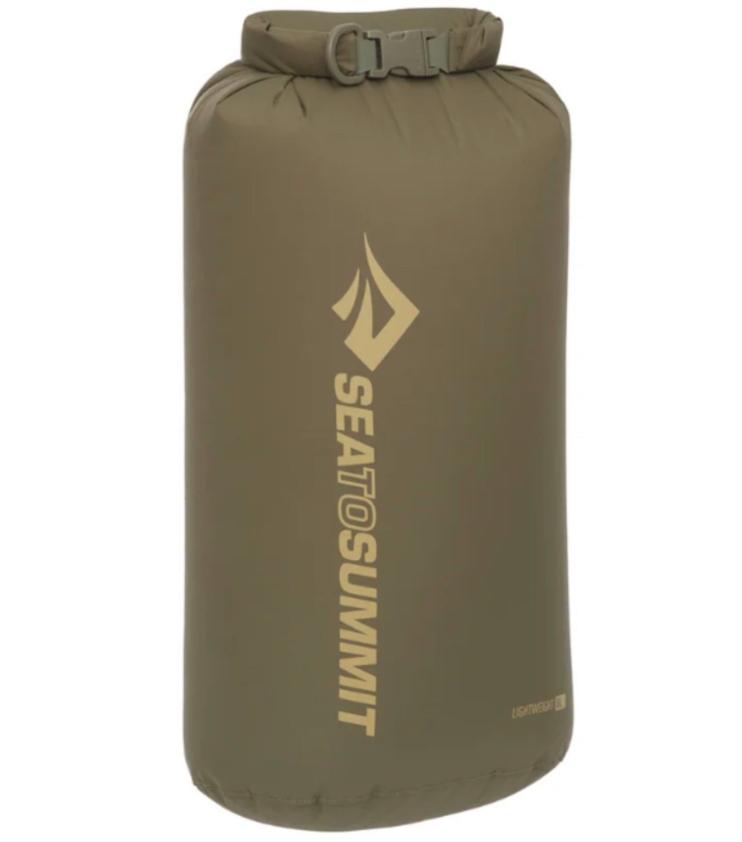 Sea to Summit Lightweight Dry Bag 8 Litre - Burnt Olive