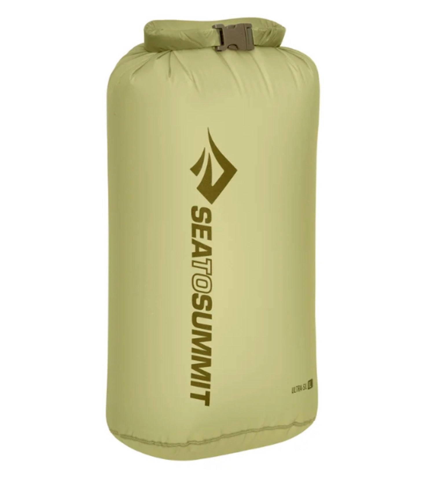 Sea to Summit Ultra-Sil Dry Bag 8 Litre - Tarragon