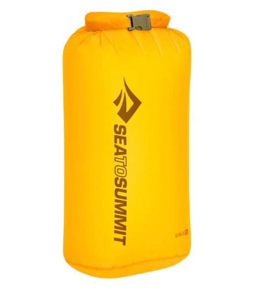 Sea to Summit Ultra-Sil Dry Bag 8 Litre - Zinnia