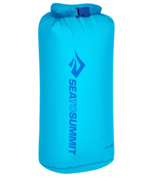 Sea to Summit Ultra-Sil Dry Bag 13 Litre - Blue Atoll