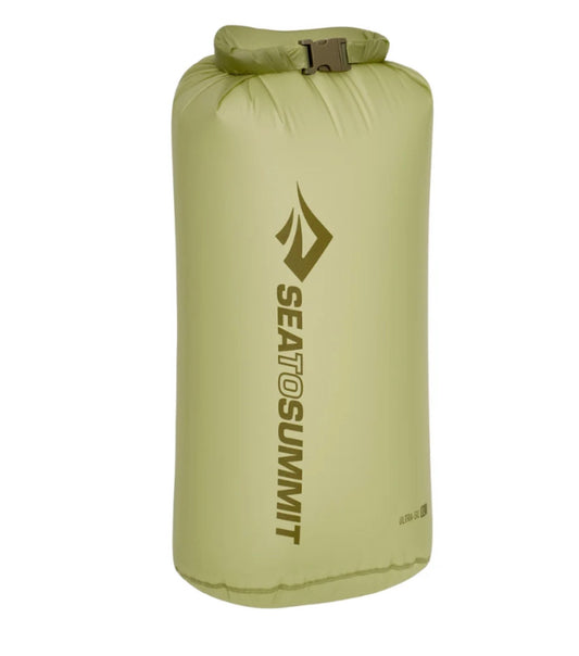 Sea to Summit Ultra-Sil Dry Bag 13 Litre - Tarragon