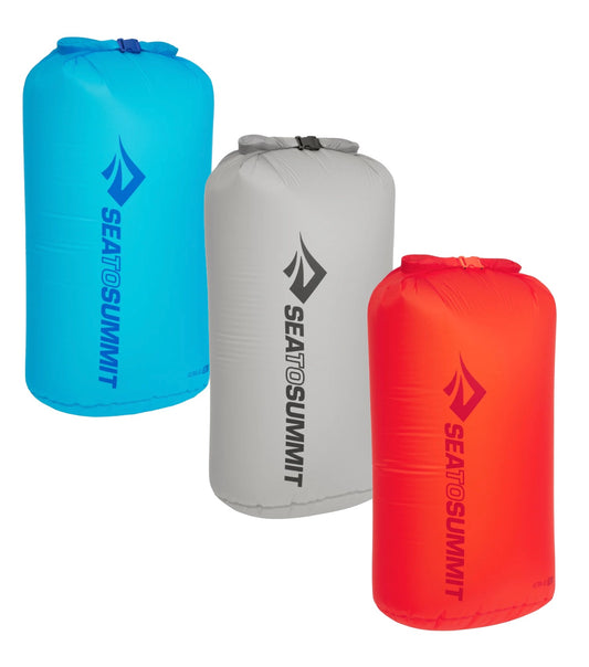 Sea to Summit Ultra-Sil Dry Bag 35 Litre