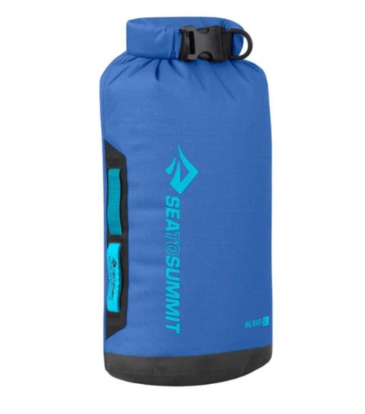 Sea to Summit Big River Dry Bag 5L - Surf the Web