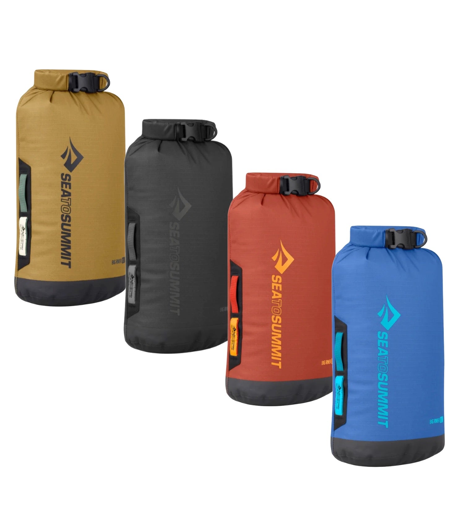 Sea to Summit Big River Dry Bag - 8 Litre