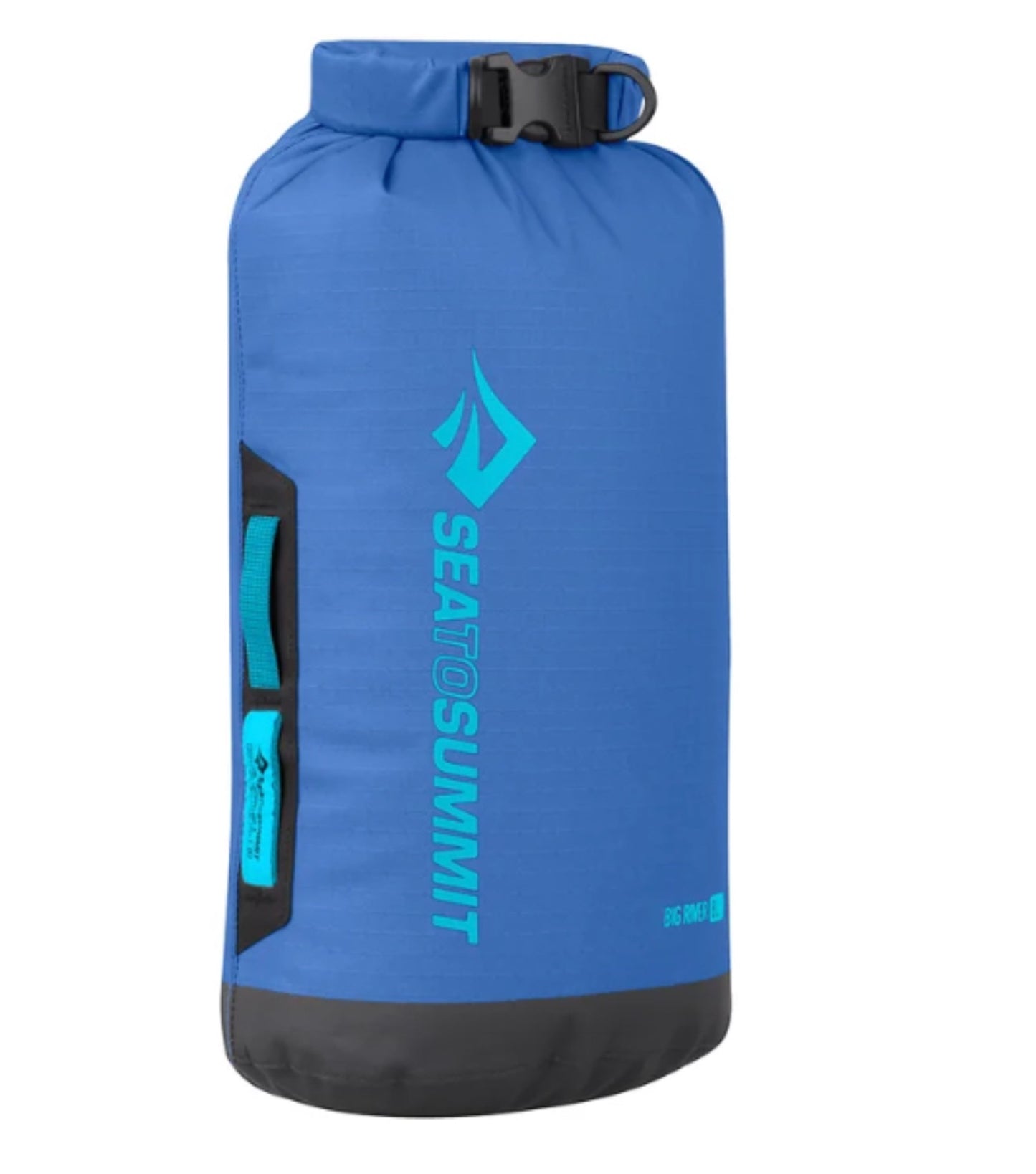 Sea to Summit Big River Dry Bag 8L - Surf the Web