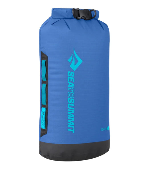 Sea to Summit Big River Dry Bag 13L - Surf the Web