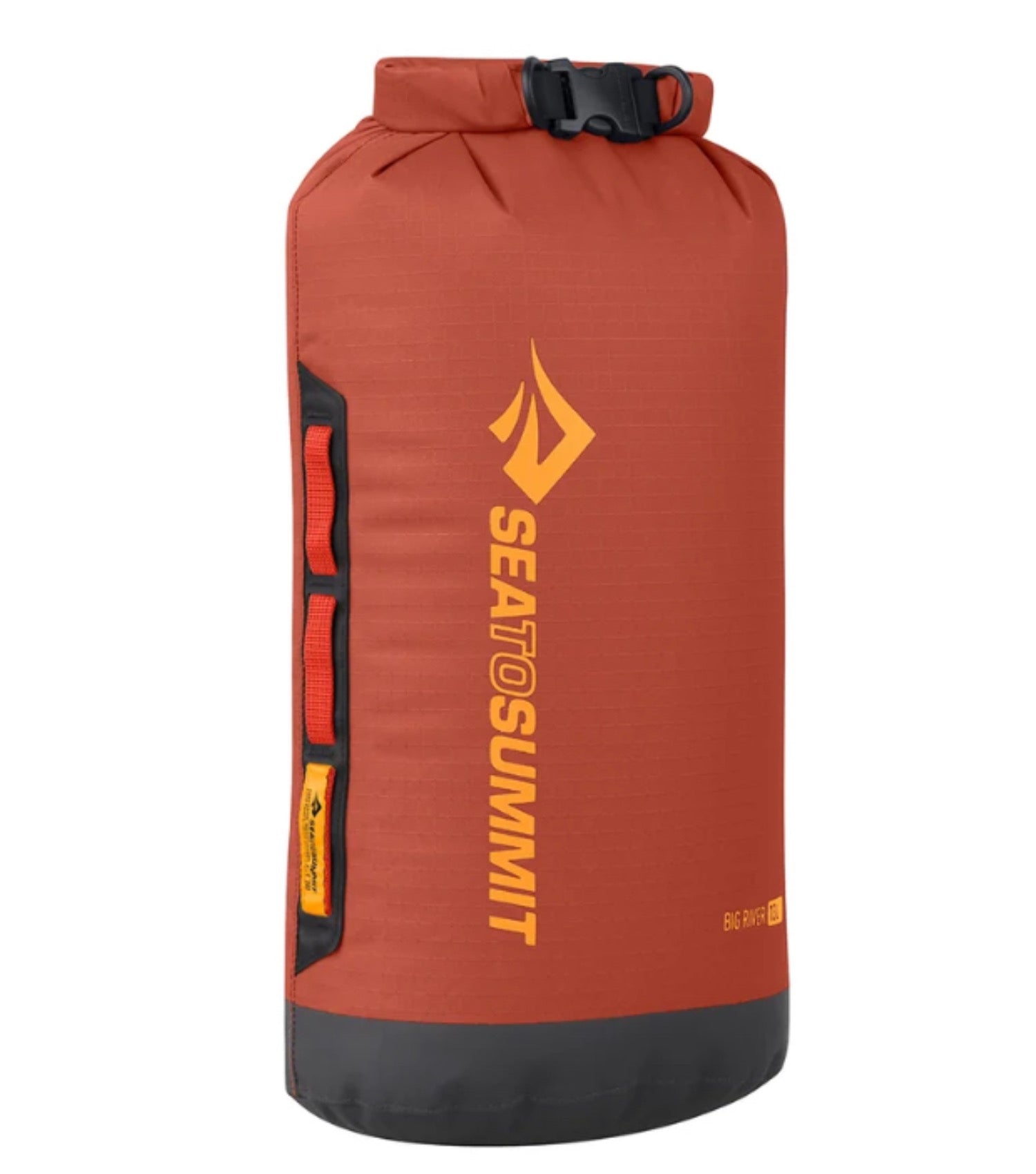 Sea to Summit Big River Dry Bag 13L - Picante