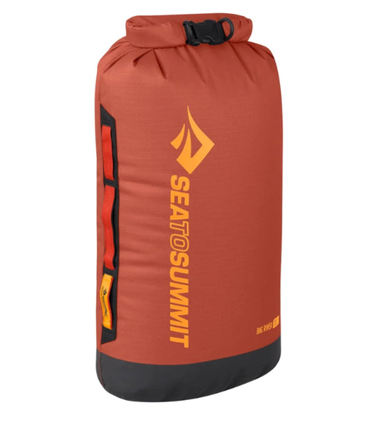 Sea to Summit Big River Dry Bag 20L - Picante