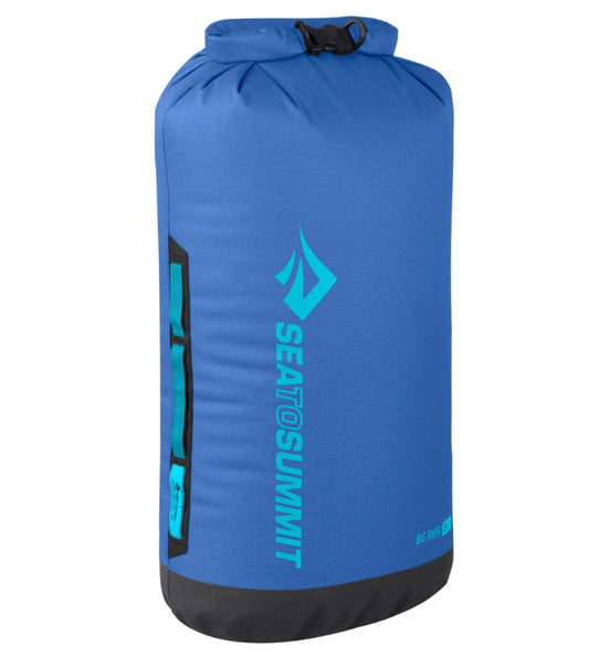 Sea to Summit Big River Dry Bag 35L - Surf the Web