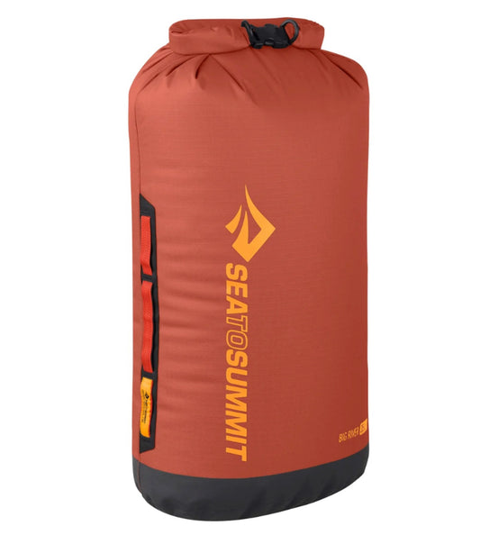 Sea to Summit Big River Dry Bag 35L - Picante