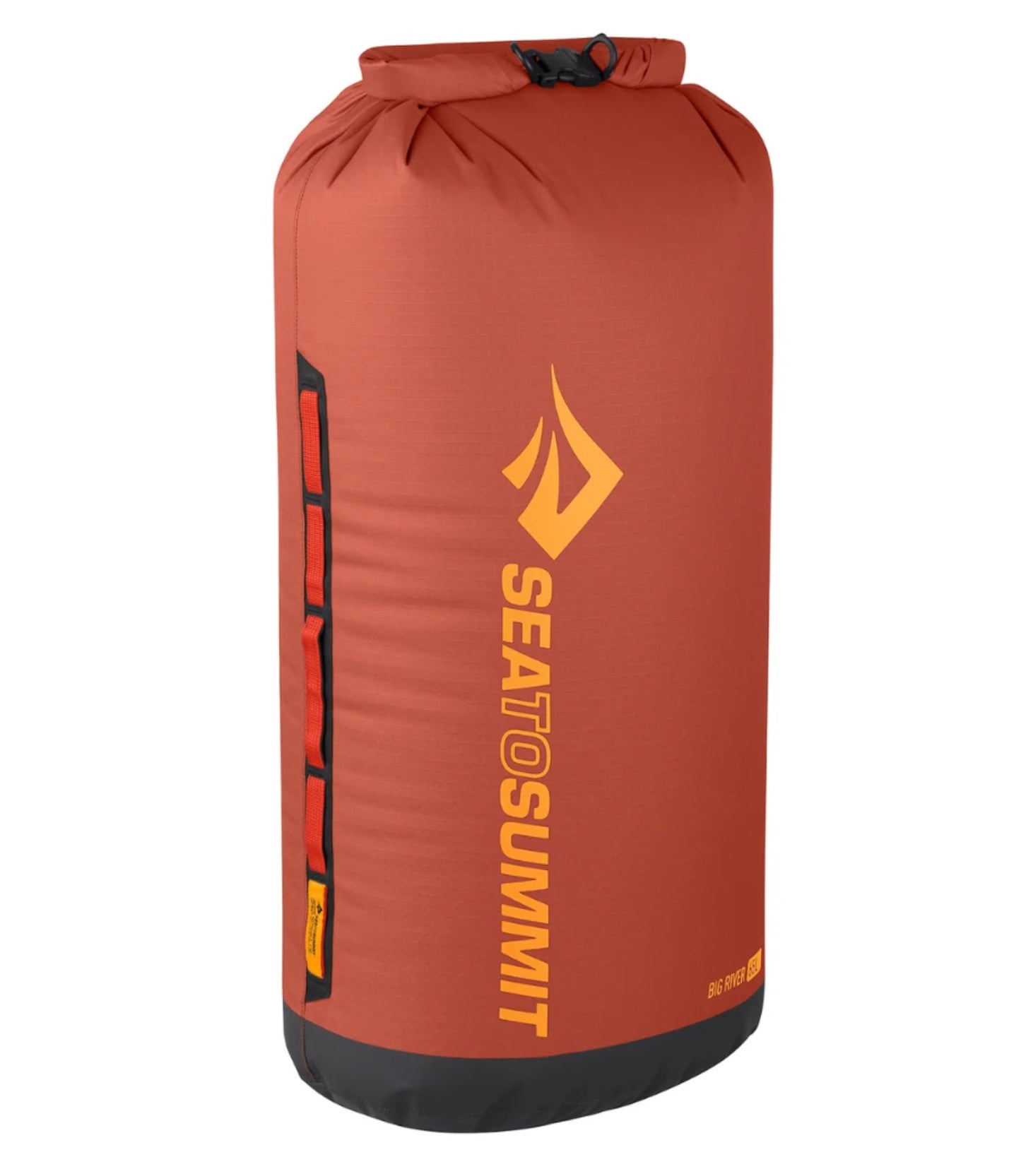 Sea to Summit Big River Dry Bag 65L - Picante