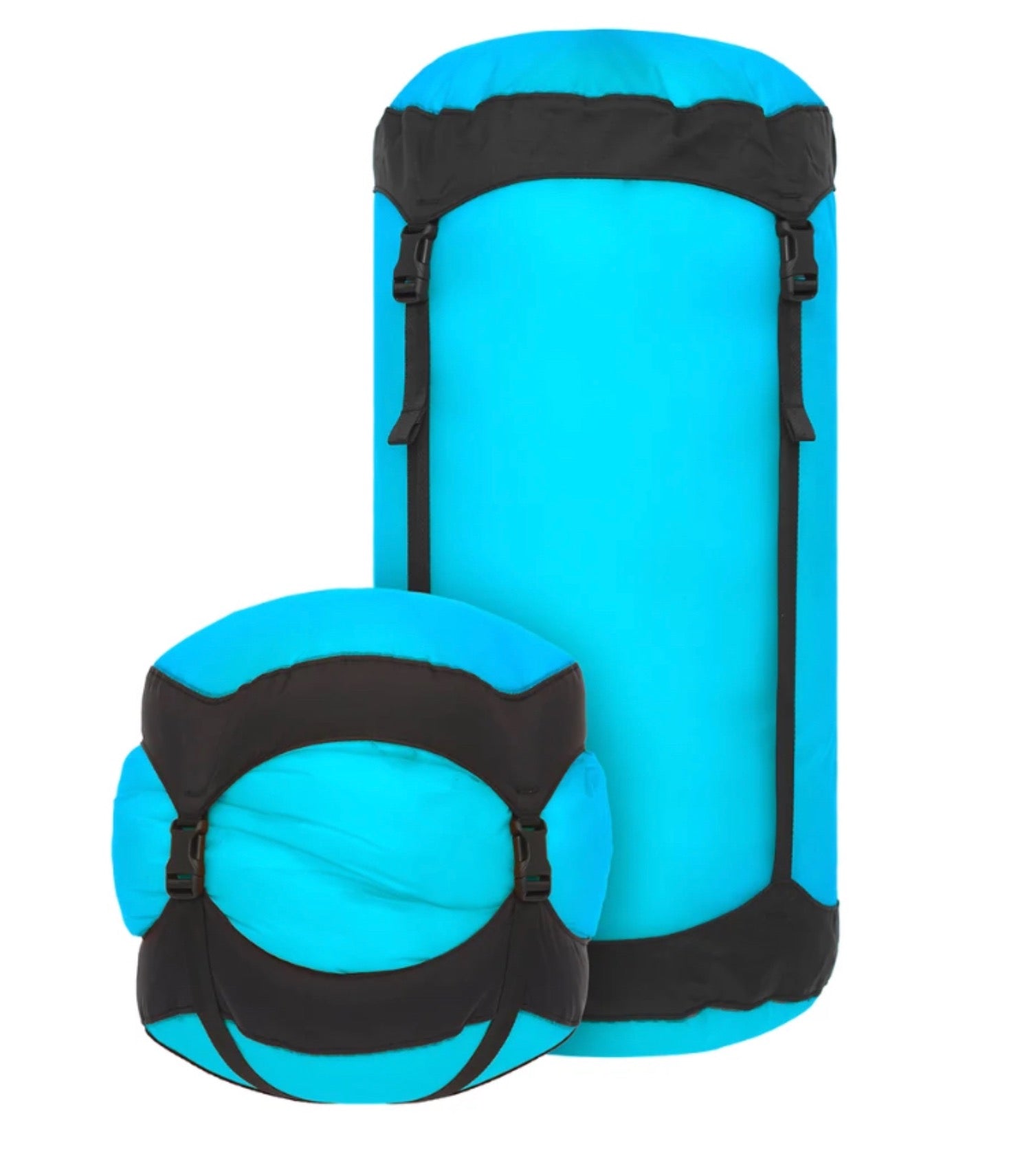 Sea to Summit Ultra-Sil Compression Sack 20 Litre - Blue Atoll