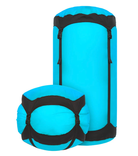 Sea to Summit Ultra-Sil Compression Sack 35 Litre - Blue Atoll