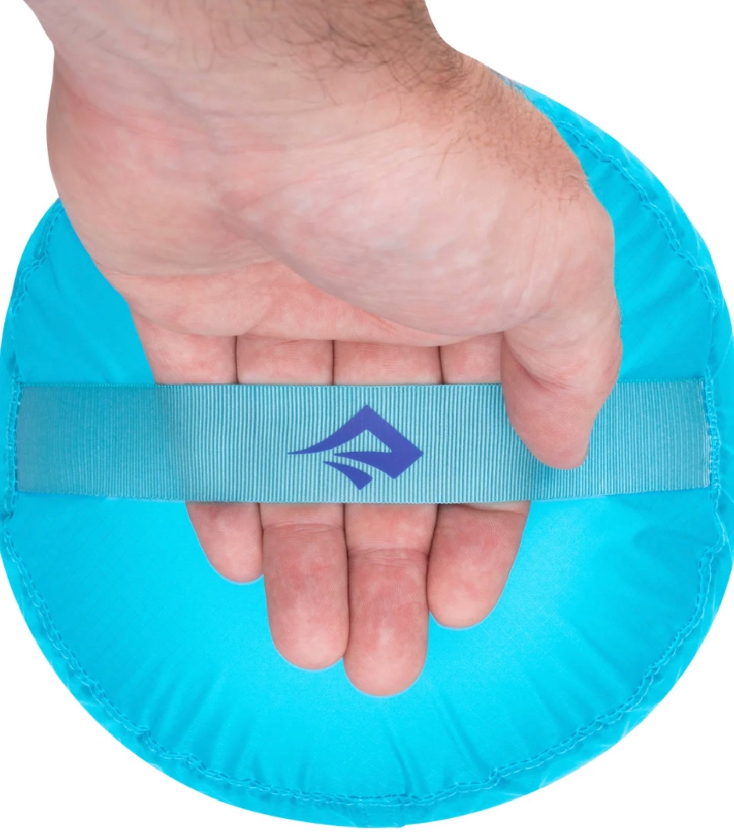 Slippery fabric and secure grab handle at base for effortless sliding in and out of packs Product Details: