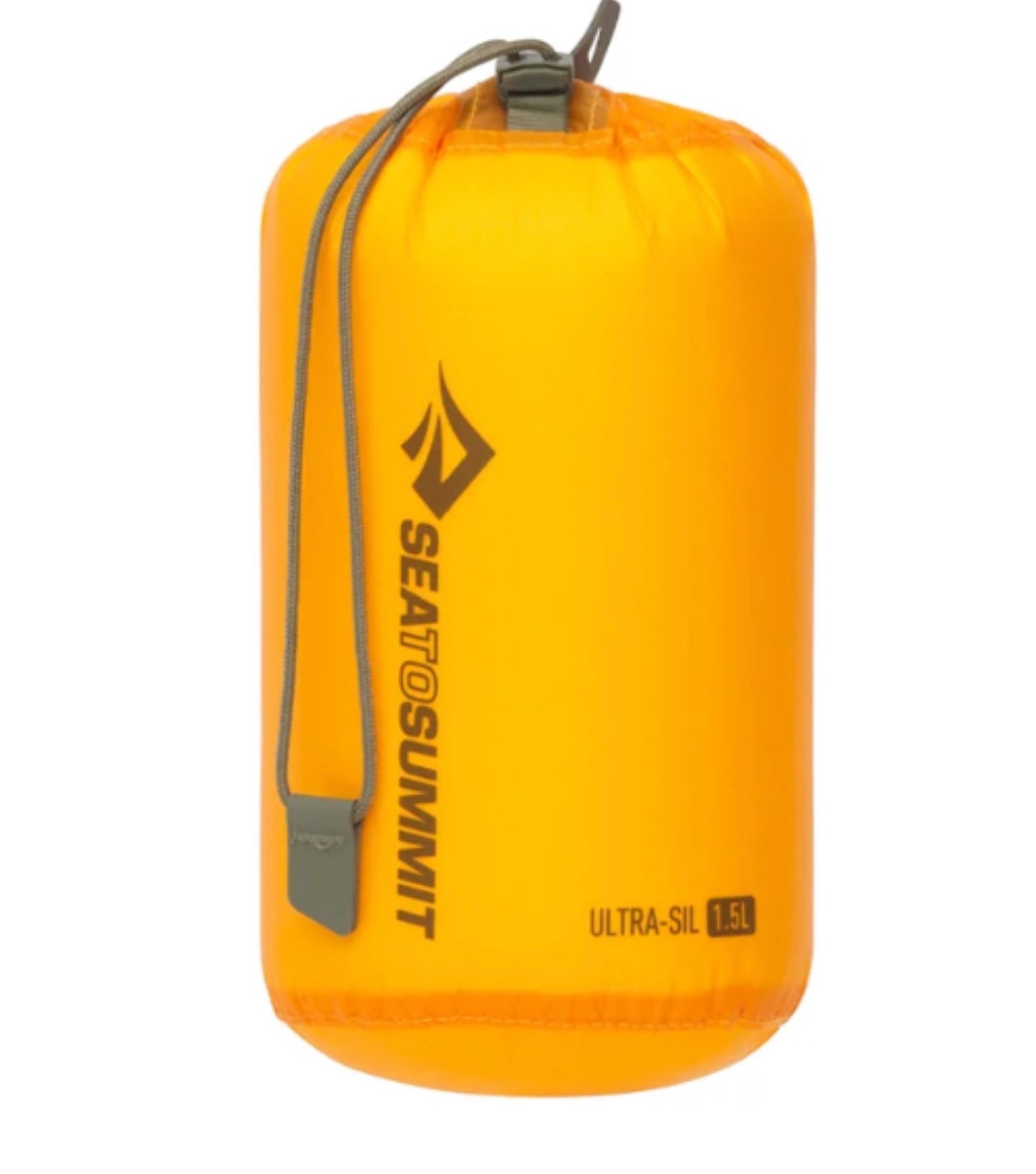 Sea to Summit Ultra-Sil Dry Bag 1.5 Litre - Zinnia