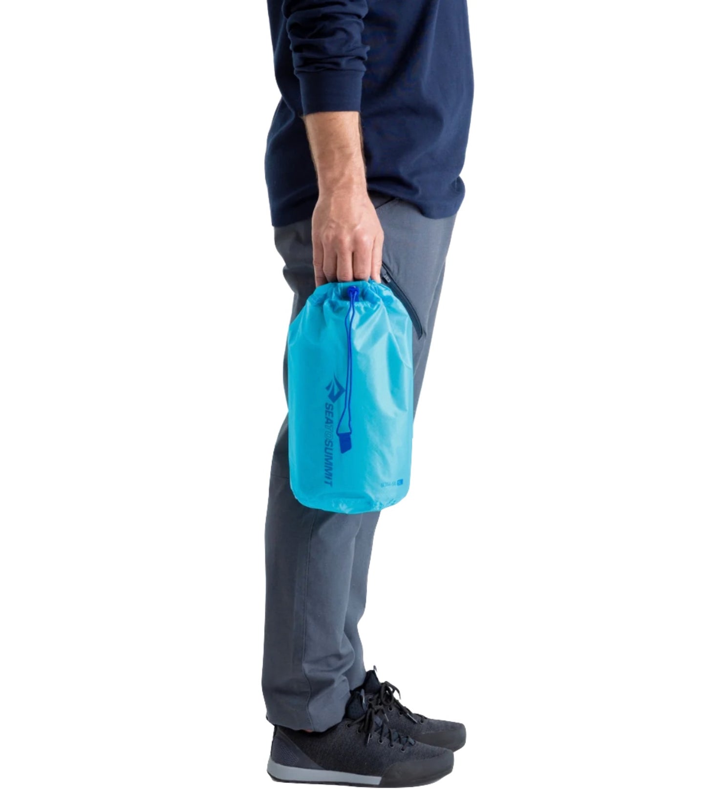 Ultralight and super-strong, bluesign® APPROVED Ultra-Sil 30D Cordura® nylon fabric has a 2000mm hydrostatic head