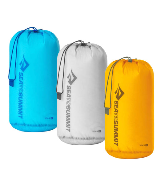 Sea to Summit Ultra-Sil Stuff Sack - 8 Litre