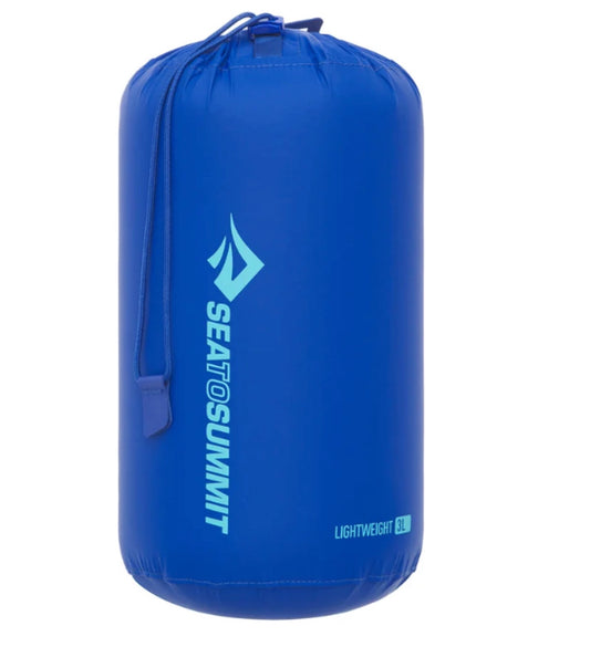 Sea to Summit Lightweight Stuff Sack 3 Litre - Surf the Web