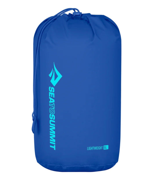 Sea to Summit Lightweight Stuff Sack 5 Litre - Surf the Web