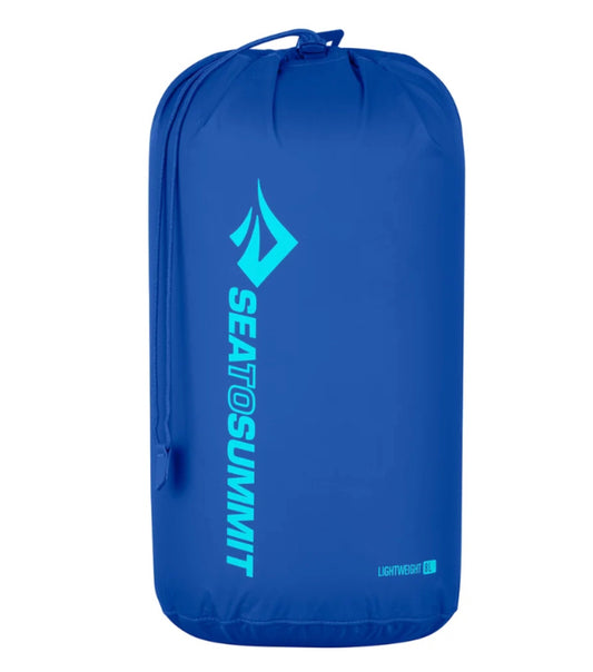 Sea to Summit Lightweight Stuff Sack 8 Litre - Surf the Web