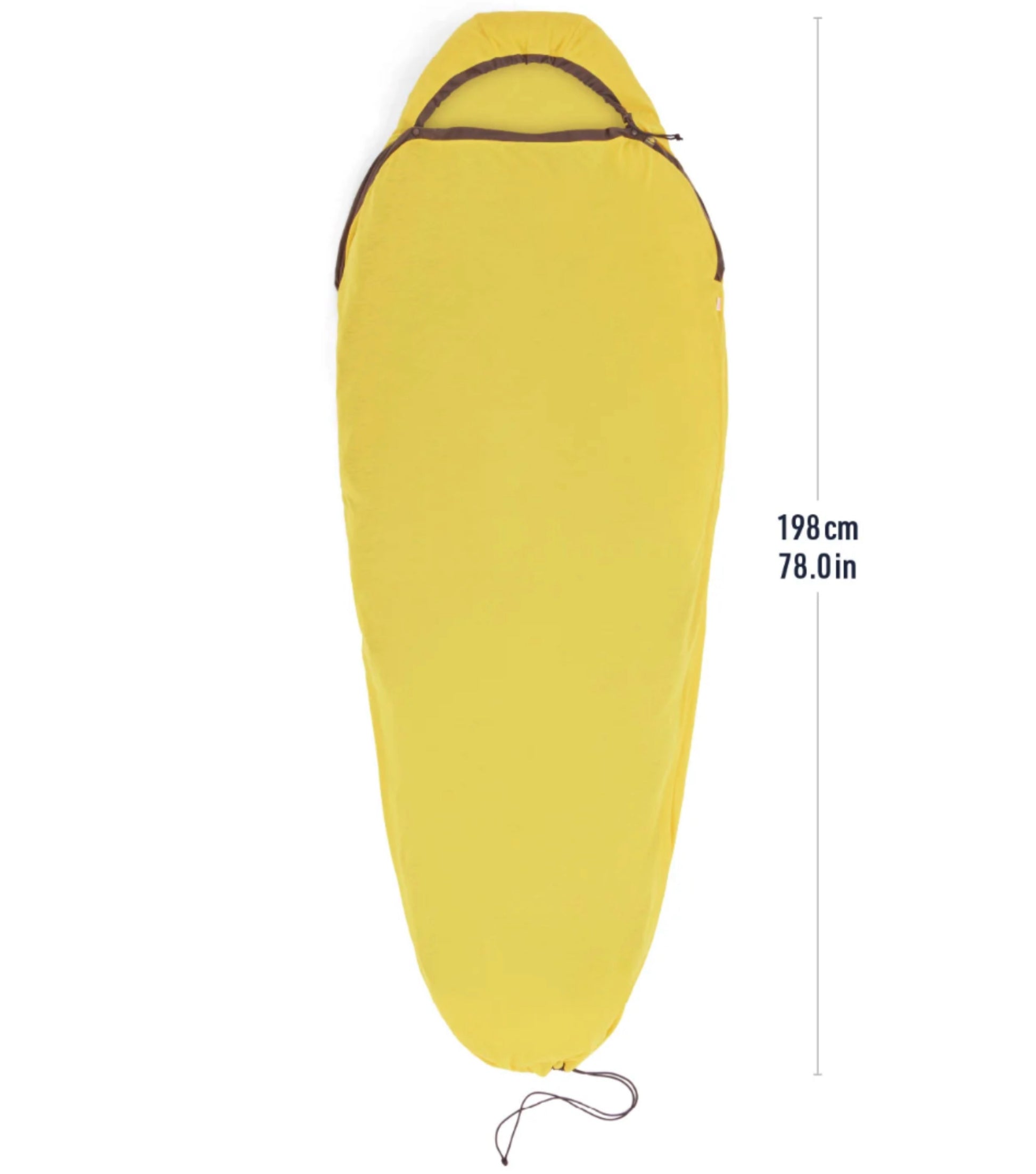 Sizing guide