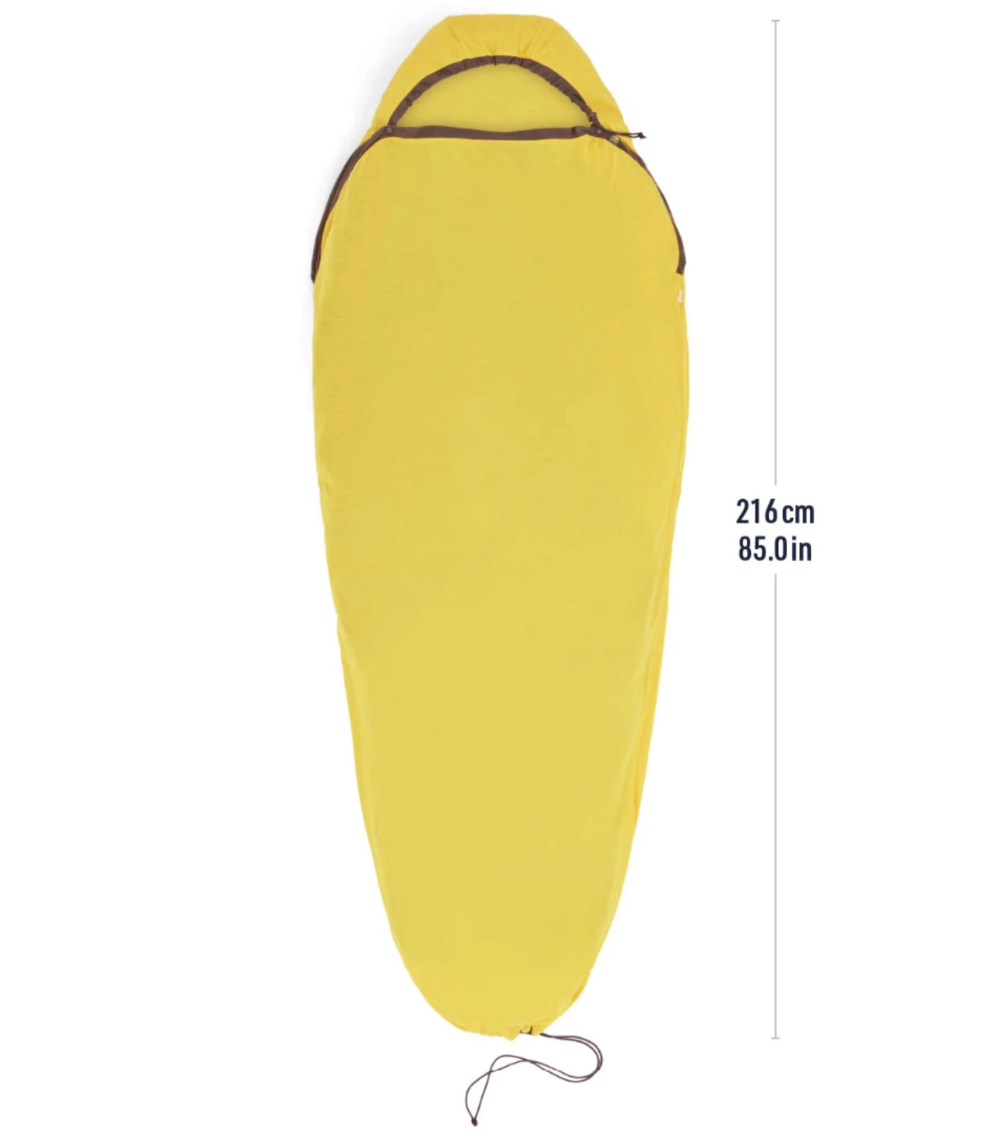 Sizing guide