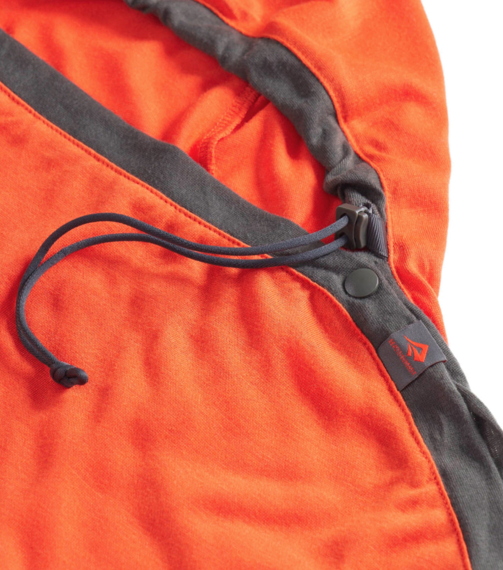 Thermal boost to retain heat and warmth, as the core of your sleep system the Reactor liner extends the performance of your sleeping bag 