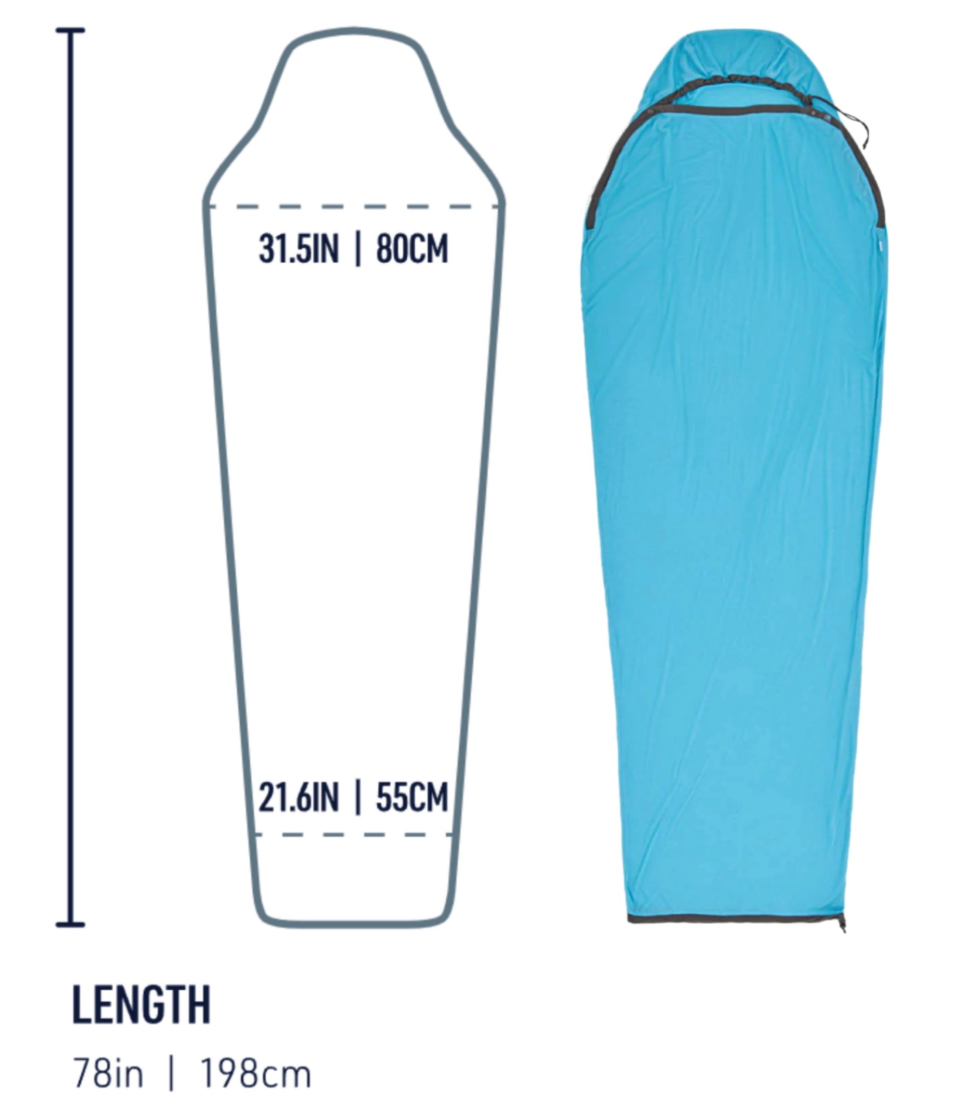 Sizing guide