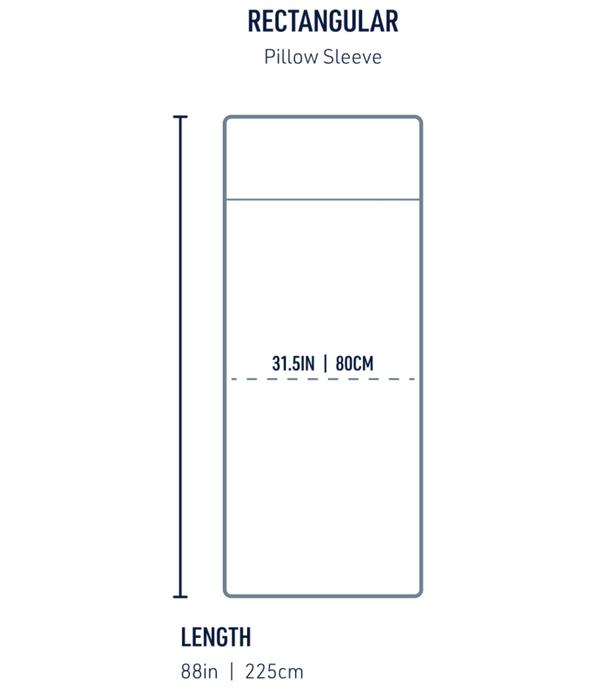 Sizing guide