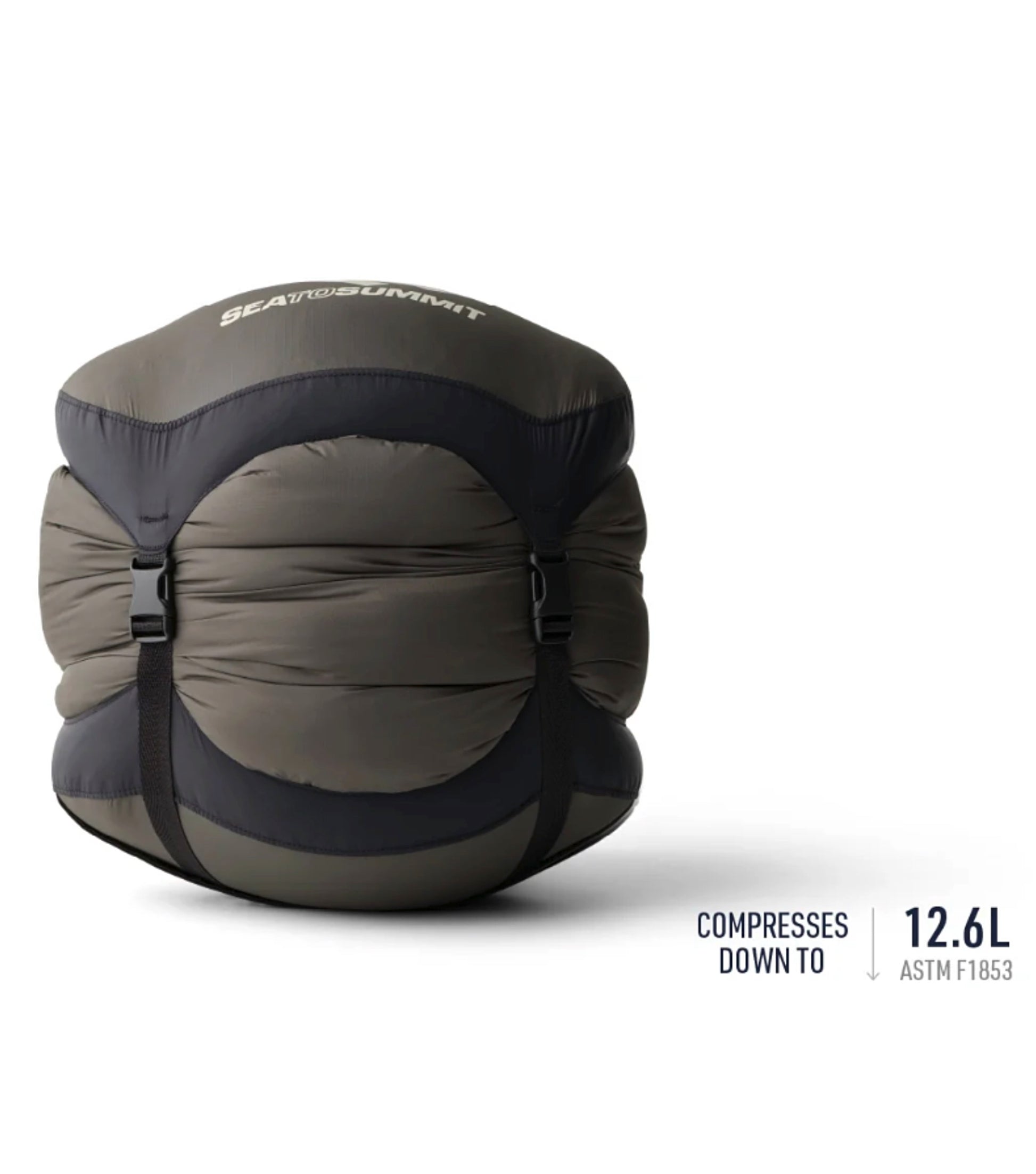 Includes Ultra-Sil™ Compression Bag