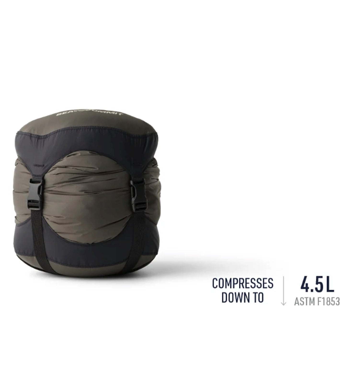 Includes Ultra-Sil™ Compression Bag