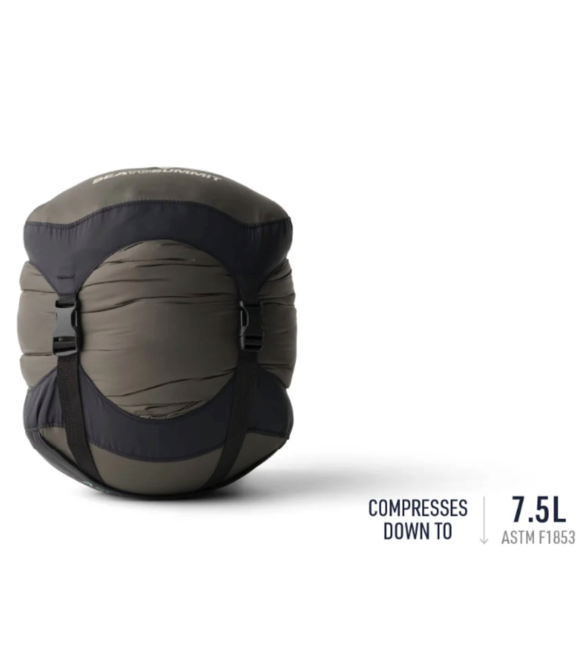 Includes Ultra-Sil™ Compression Bag