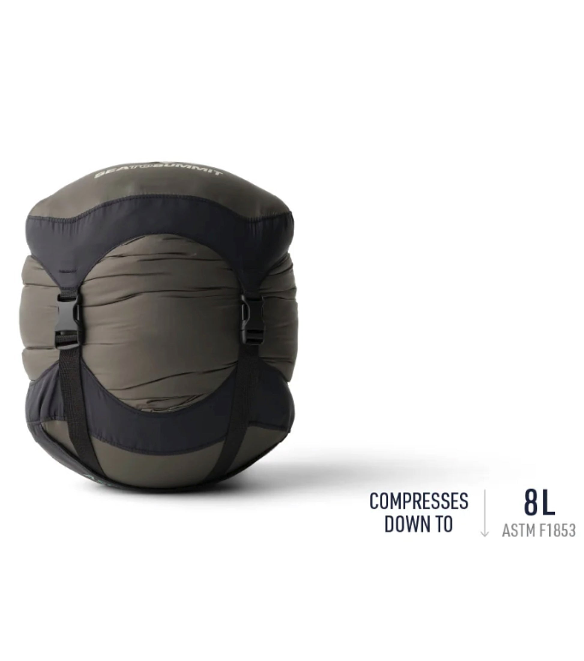 Includes Ultra-Sil™ Compression Bag