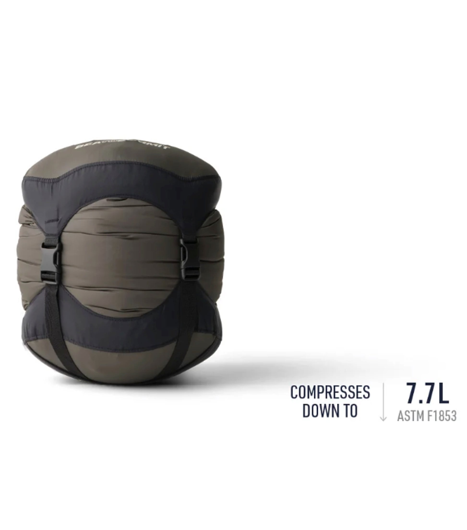 Includes Ultra-Sil™ Compression Bag