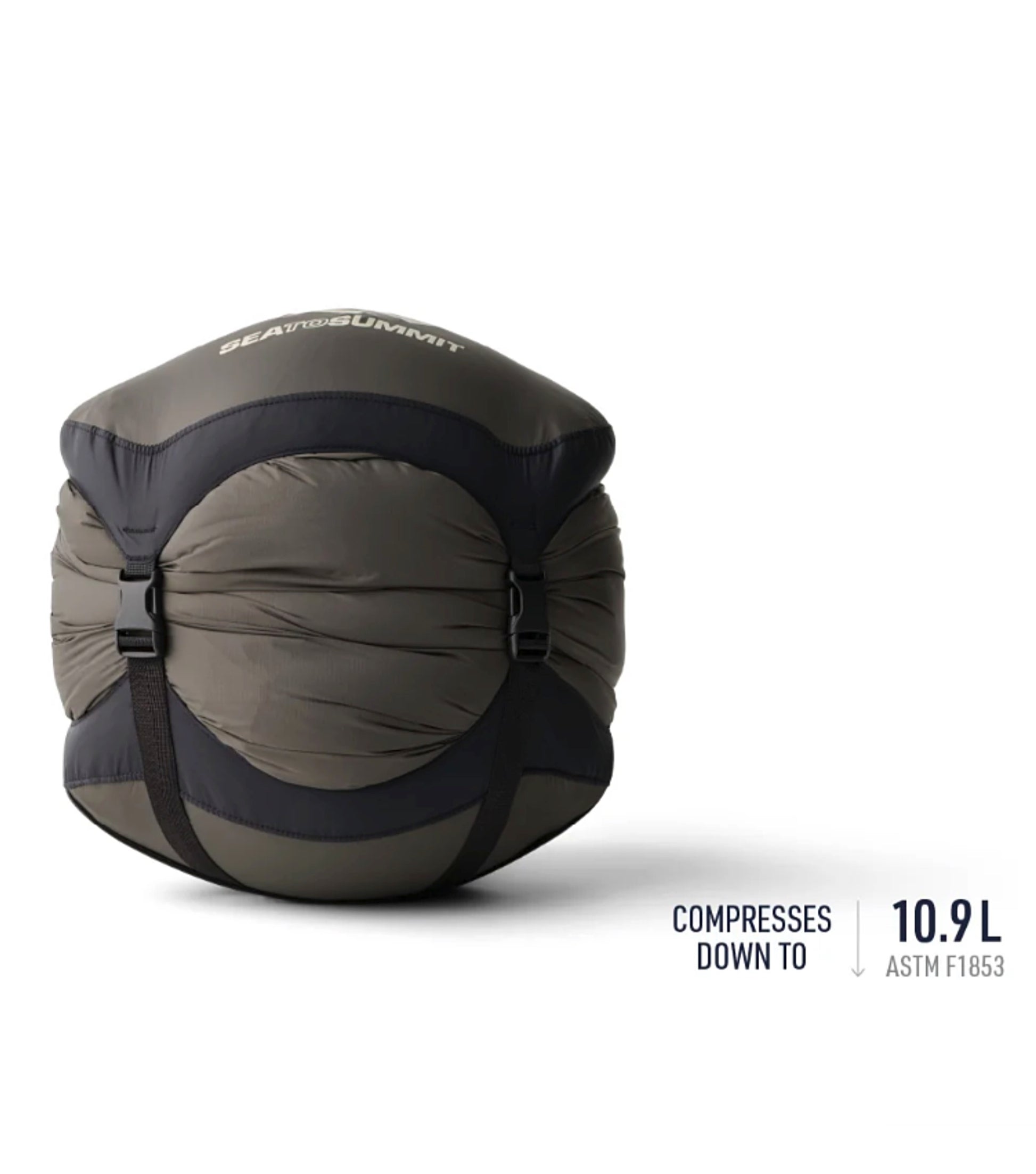 Includes Ultra-Sil™ Compression Bag