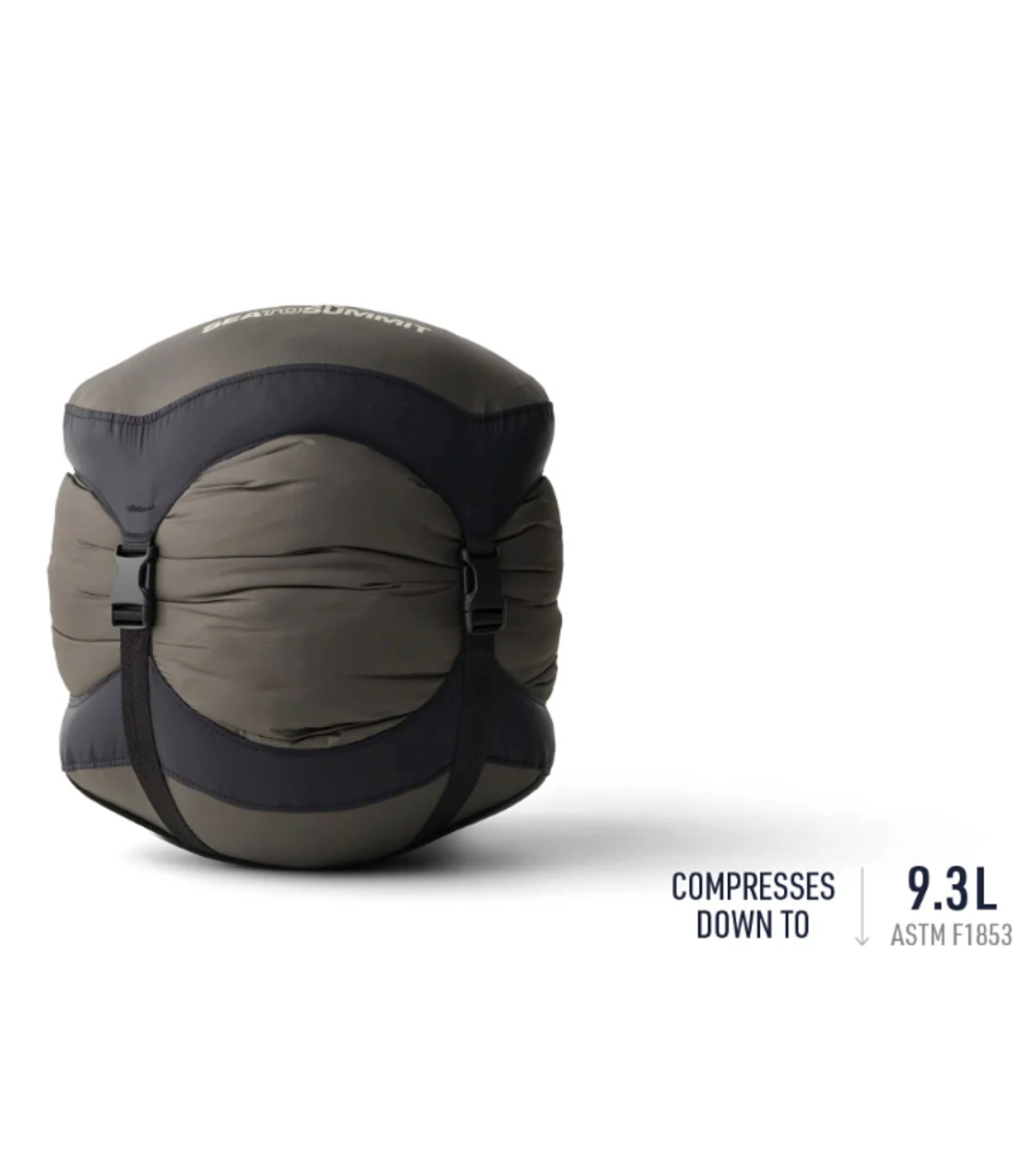 Includes Ultra-Sil™ Compression Bag